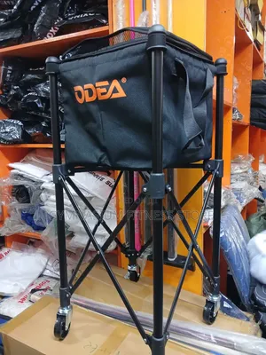 Odea Cloth Material Basketball