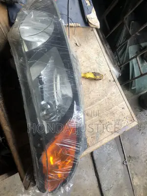 Head Light Honda Civic 2006-2010 American