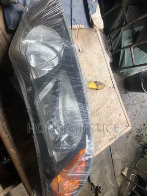 Head Light Honda Civic 2006-2010 American