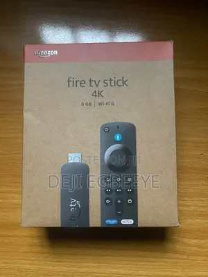 Original Amazon Fire Stick
