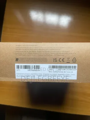 Original Amazon Fire Stick
