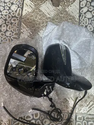 Side Mirror for Rx350 2015 ( Automatic Fold )
