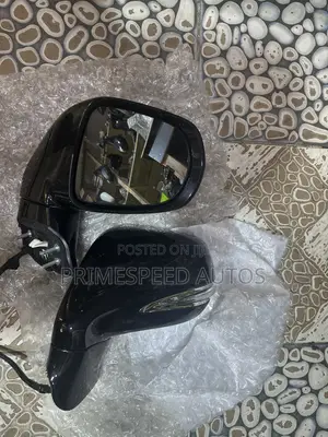 Side Mirror for Rx350 2015 ( Automatic Fold )