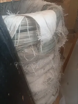 Galvanised Wire