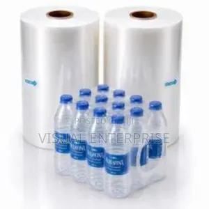 Heat Shrink Film/Wrap Available Now. 10kg