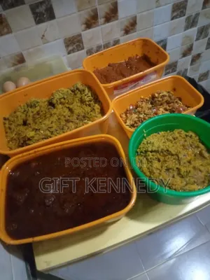 Gift Delicacy