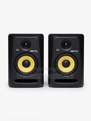 KRK Rokit 5
