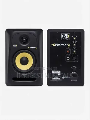 KRK Rokit 5