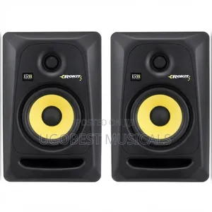 KRK Rokit 5
