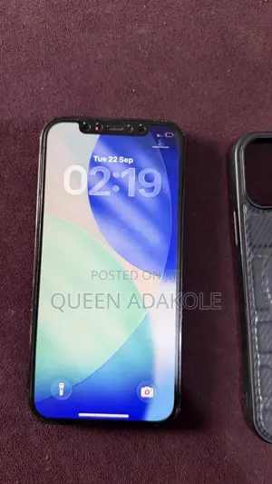 Apple iPhone 12 Pro 128 GB Blue