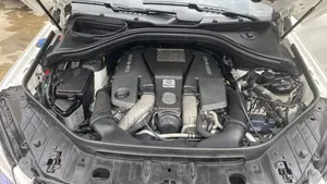 Mercedes-Benz GLE-Class AMG GLE 63 S 4MATIC 2017 White