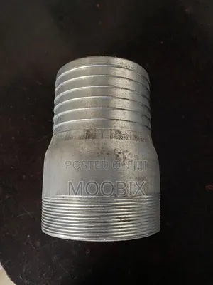 4 Inches Hose Nipple