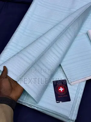 London Fabrics for Men