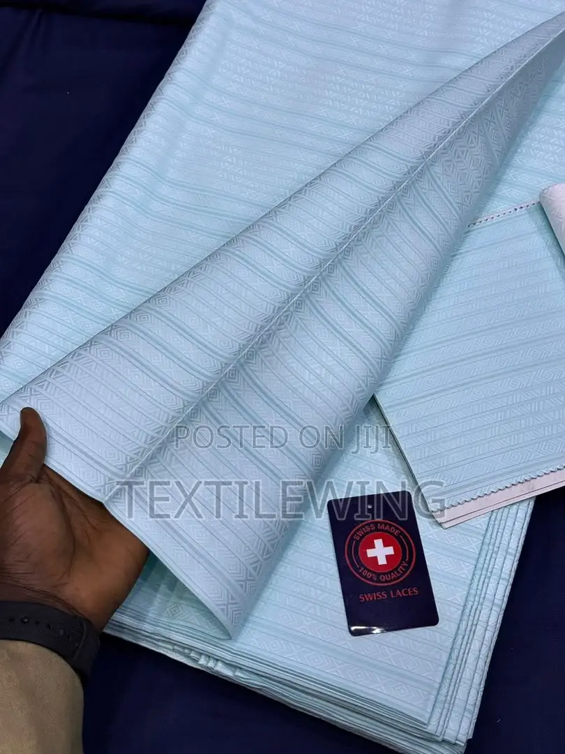 London Fabrics for Men