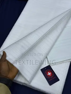 London Fabrics for Men