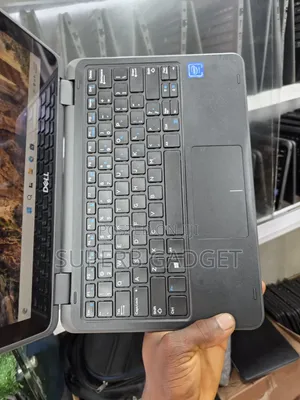 Laptop Dell Latitude 3190 2-in-1 4GB Intel Pentium SSD 128GB