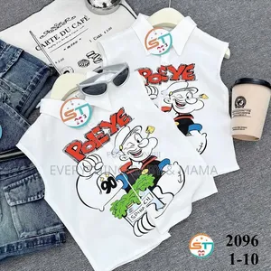 Boys Quality 2pcs