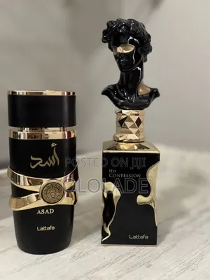 Perfume Combo