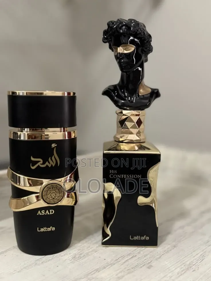 Perfume Combo