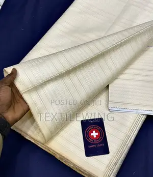 London Fabrics for Men