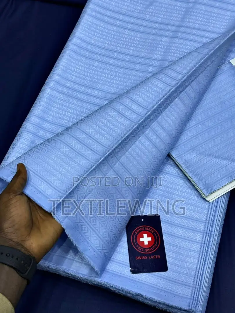 London Fabrics for Men
