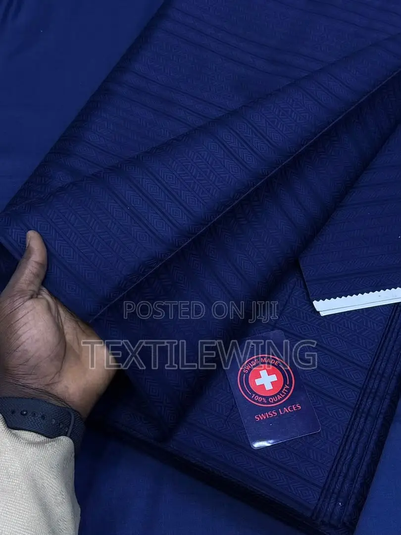 London Fabrics for Men