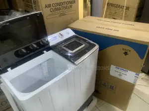 SKYRUN SPB116-024S 11KG Large Capacity Washing Machine