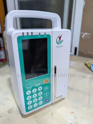 Infusion Pump