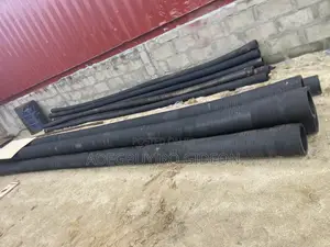 8inches Hose