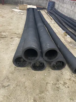 8inches Hose