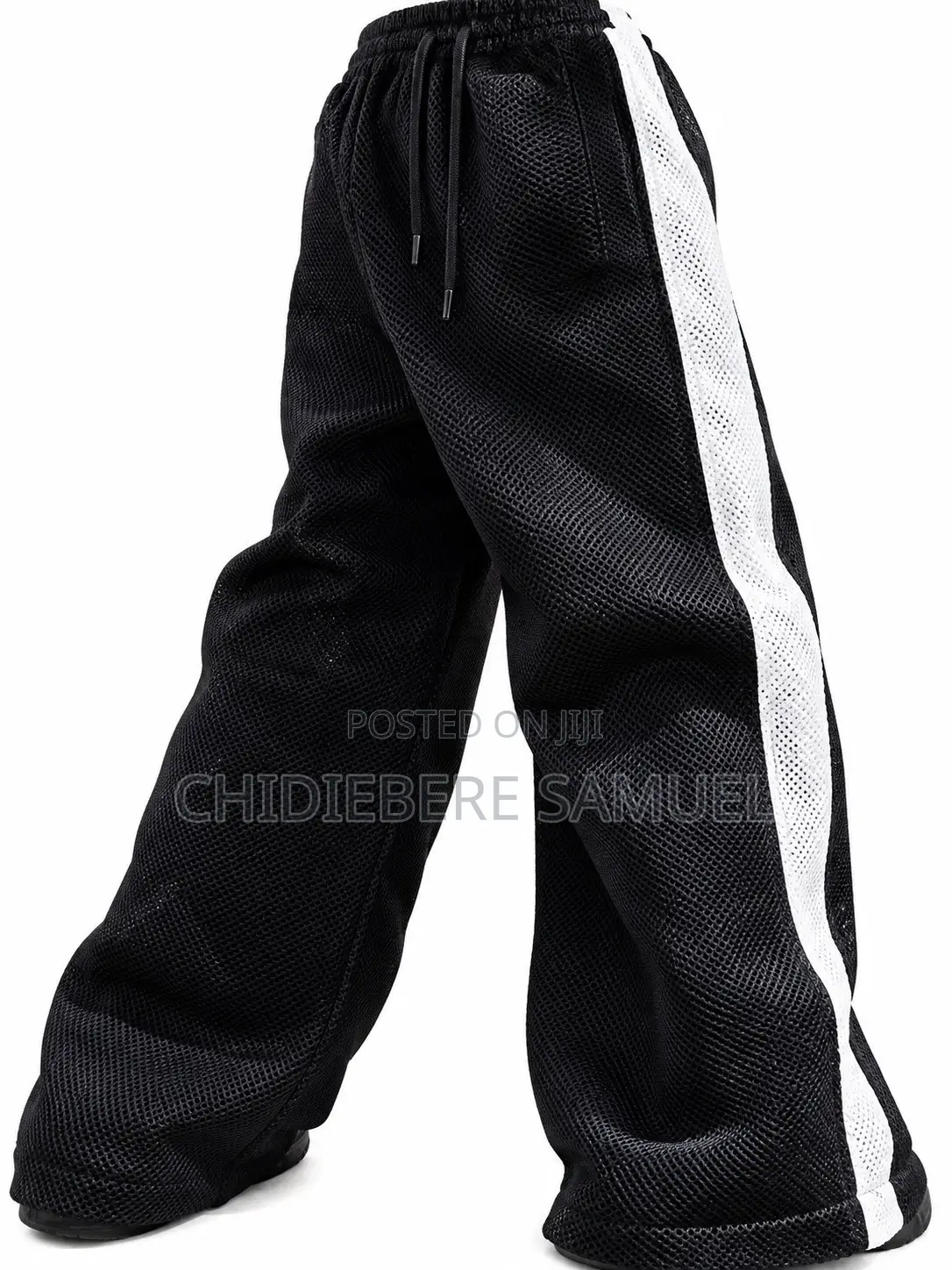 Customized Men Joggers