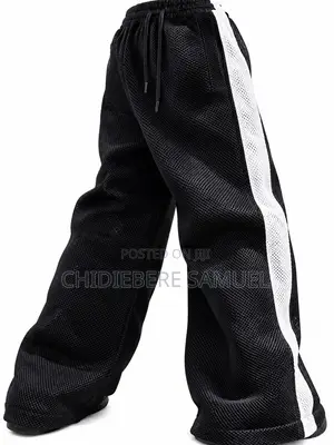 Customized Men Joggers