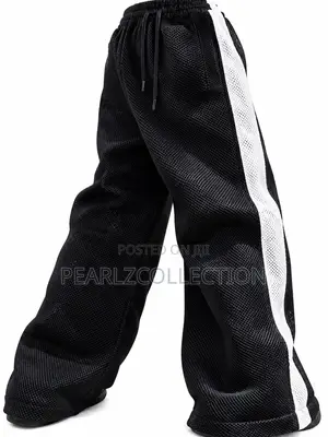 Customized Men Joggers