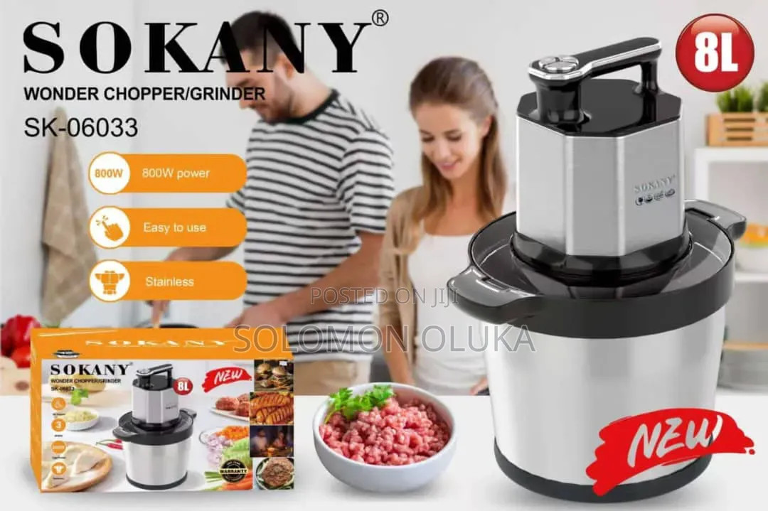 Sokany Yampounder
