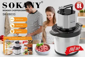 Sokany Yampounder