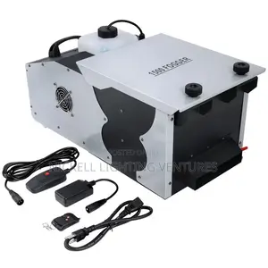Professional Low Fog 3000W