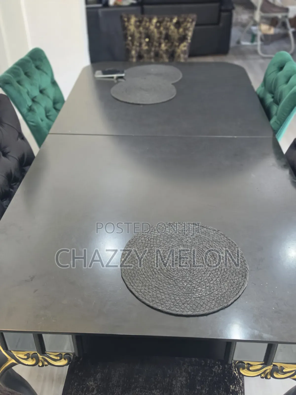 Dinning Table