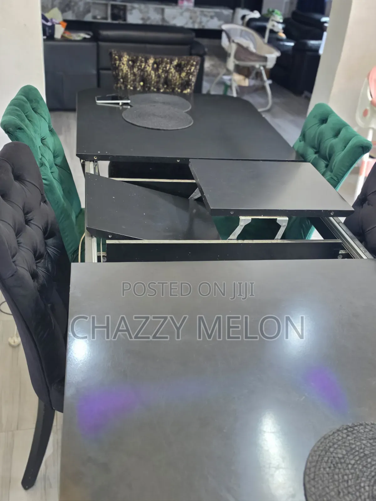 Dinning Table