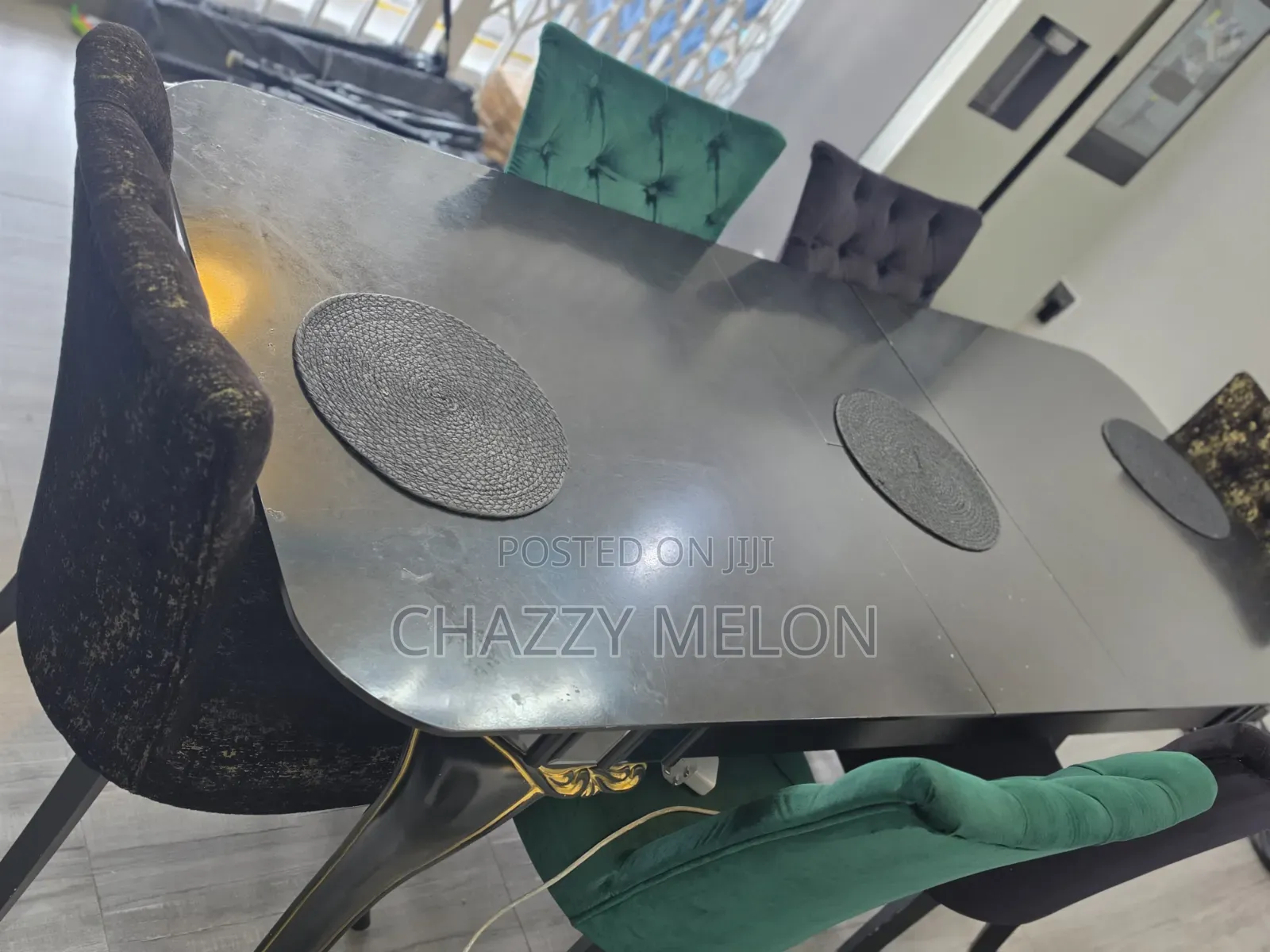 Dinning Table