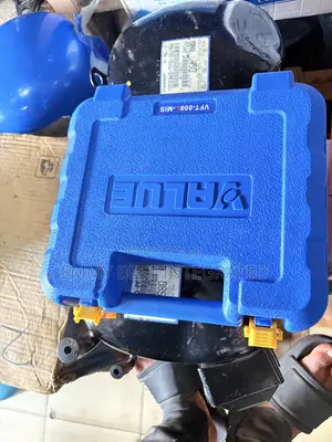 Eccentric Cone Flaring Tool Set