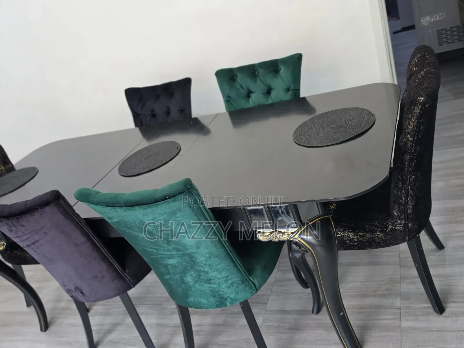 Dinning Table