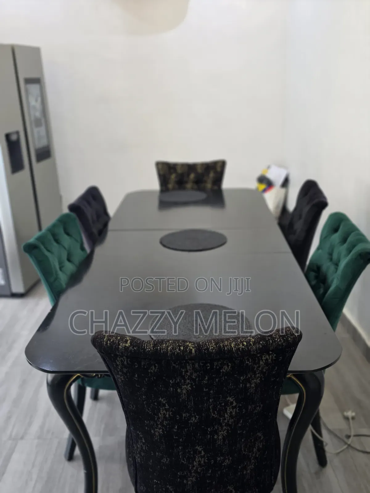 Dinning Table