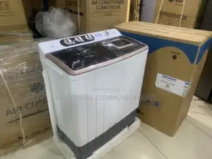SKYRUN 11KG Twin Tub Clothes Washing Machine