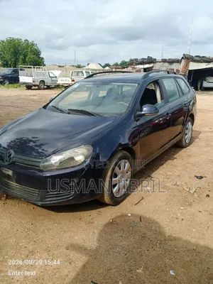 Volkswagen Golf 1.6 Comfortline 2008 Blue