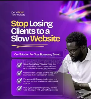 Develop a Stunning Customer Retention Website for Your Brand