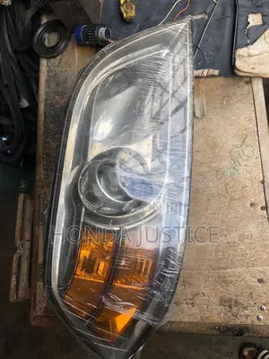Head Light Acura MDX 2006