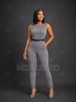 Ladies Wear