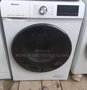 Hisense Inverter Washing Machine 10kg