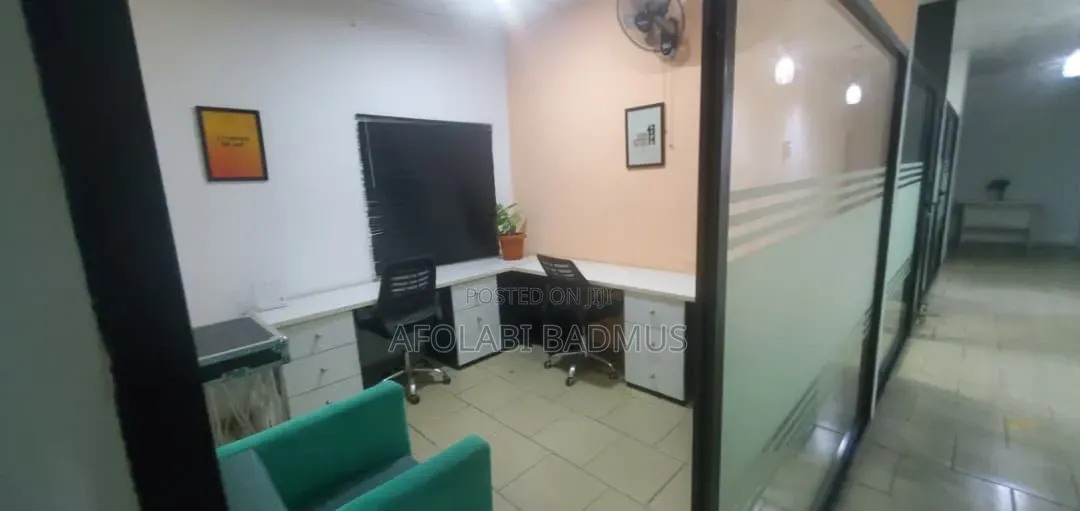 Office Space for Rent