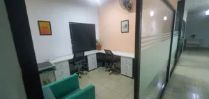 Office Space for Rent